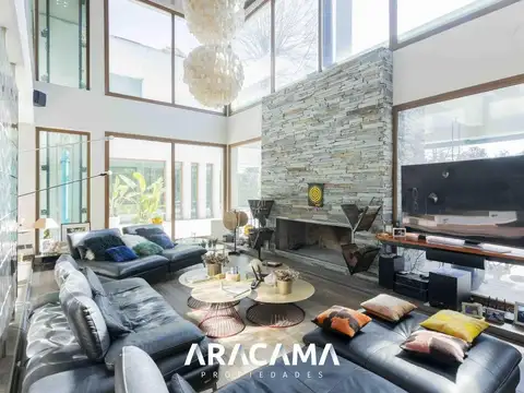 Casa en Venta 10 años