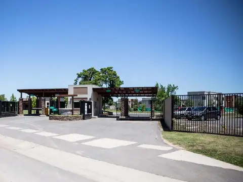 Lote en Venta en Barrio El Aljibe, Pilar, G.B.A. Zona Norte