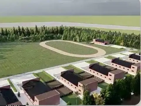 Terreno en Venta de 1800,0 m2