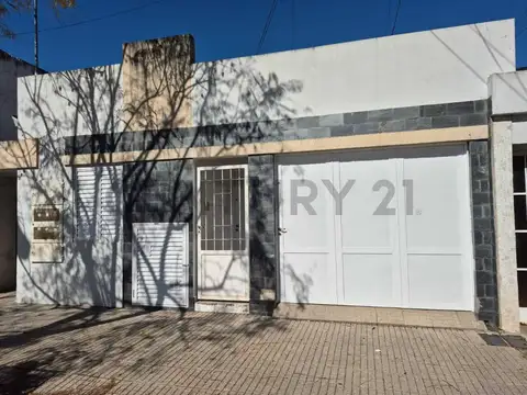 Departamento en venta en Rafaela, barrio 9 de Julio