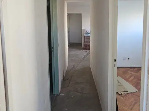 Departamento en Venta 40 años