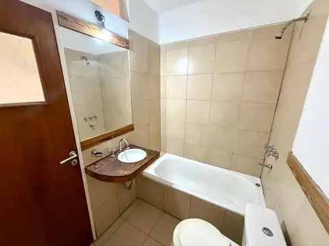 Venta - PH Monoambiente en Republica de la Sexta, Rosario