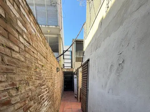 Depto Tipo Casa en Venta al Oeste