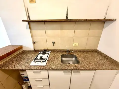 Venta - PH Monoambiente en Republica de la Sexta, Rosario