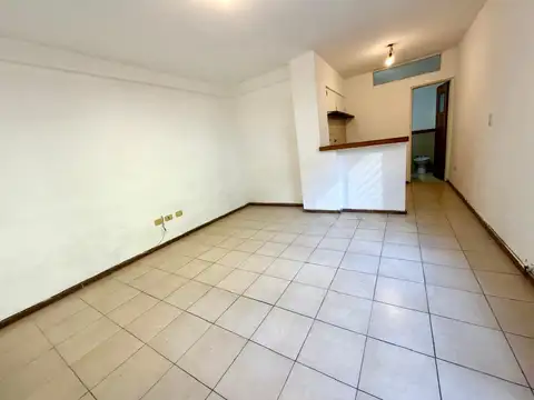 Depto Tipo Casa en Venta de Monoambiente
