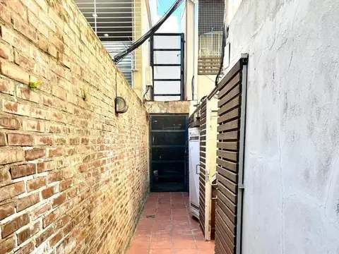 Depto Tipo Casa en Venta A Estrenar
