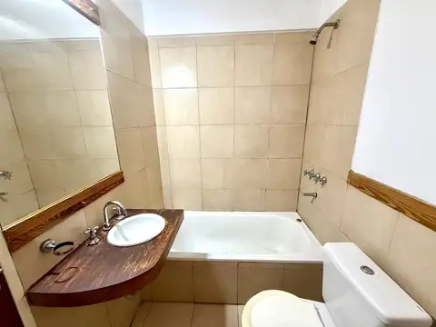 Depto Tipo Casa en Venta de Monoambiente