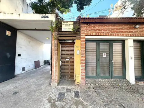 Venta - PH Monoambiente en Republica de la Sexta, Rosario