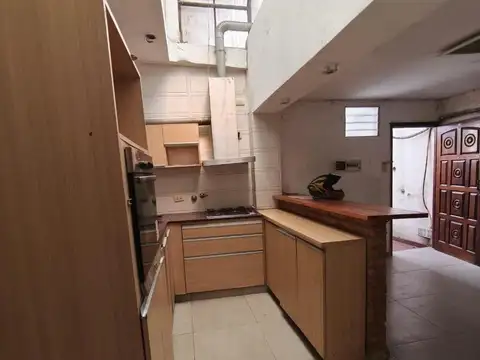 PH zona rio, 5 dormitorios