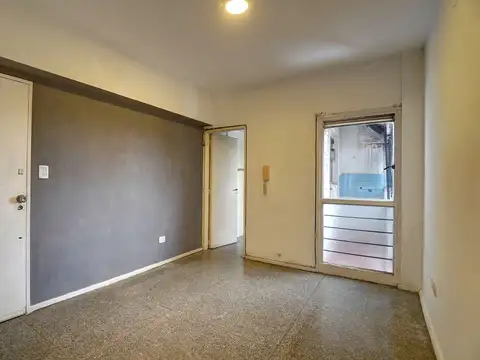 Departamento en Venta en Parque Patricios, CABA