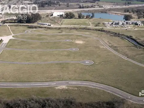 TERRENO LOTE VENTA CANNING BARRIO ALUEN EZEIZA