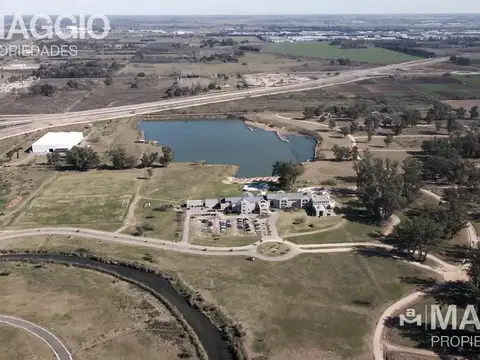 Terreno en Venta en Countries y Barrios Cerrados en Ezeiza, USD 70.000