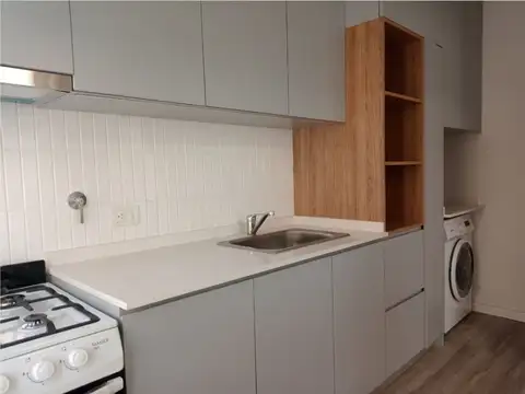 ALQUILER DEPARTAMENTO 3 AMBIENTES EN PALERMO