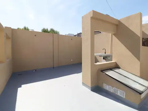 Depto Tipo Casa en Venta al Norte