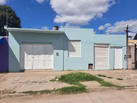 VENTA TERRENO C/ 3 CASAS, LOCAL EN SAN MIGUEL