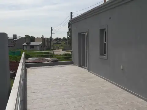 Casa en Venta A Estrenar