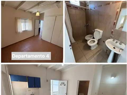 Departamento en Venta en Villa Luro, USD 315.000