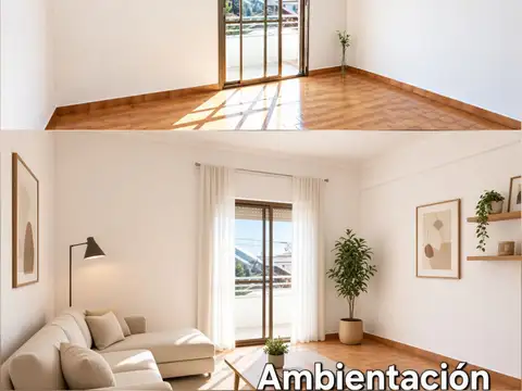 Departamento en Venta en Lanús Este, USD 45.000