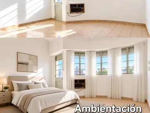 Departamento en Venta 96 años
