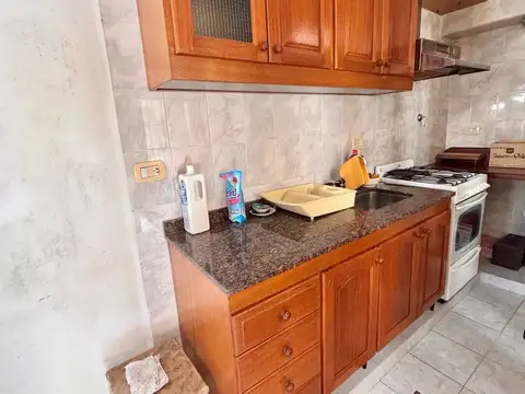 Casa en Venta en Boedo, USD 220.000