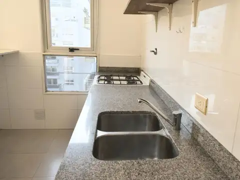 Departamento en Venta en River, USD 136.500