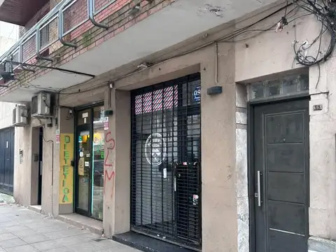 Depto Tipo Casa en Alquiler de 2 ambientes