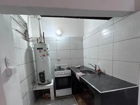 Depto Tipo Casa en Alquiler A Estrenar