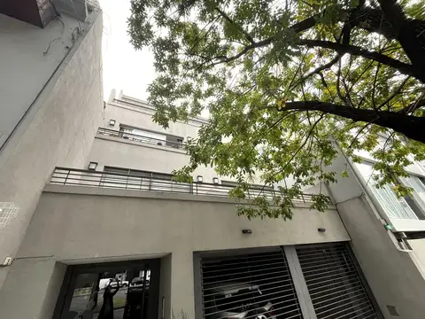 Departamento en Saavedra