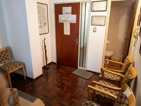 Oficina en Venta en Alberdi, USD 47.000
