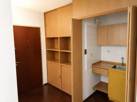 Oficina en Venta en Alberdi, USD 47.000