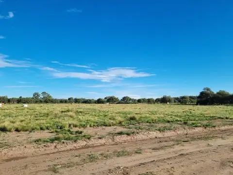 Belgrano - Lote 9 Manzana 76