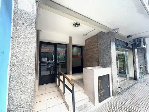Departamento en Alquiler en Barracas, CABA