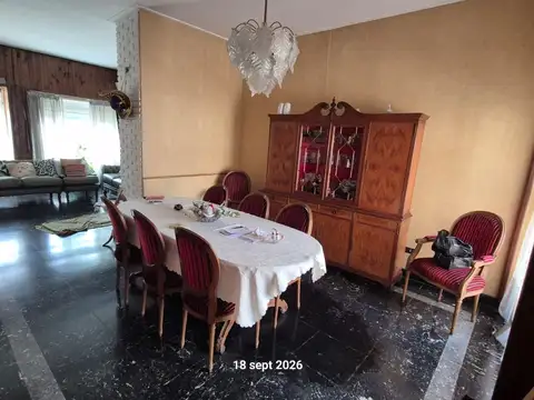 Casa en Venta en Floresta, USD 380.000