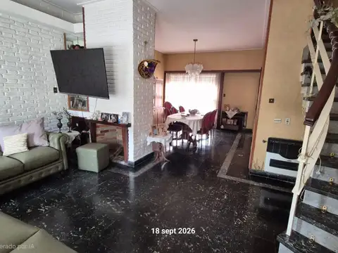 Casa en Venta de 3 dormitorios