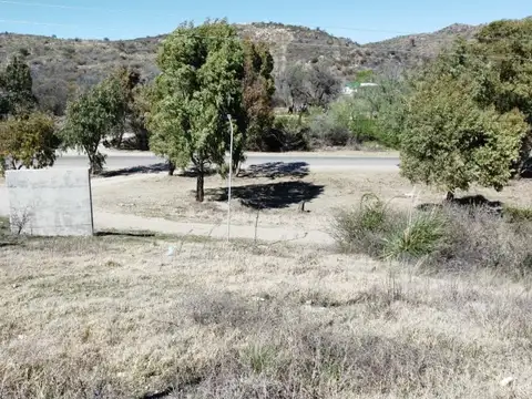 Terreno en Venta de 940,0 m2