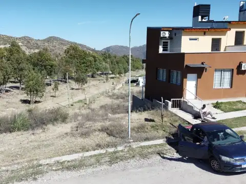 Terreno - Venta - Argentina, Potrero de los Funes