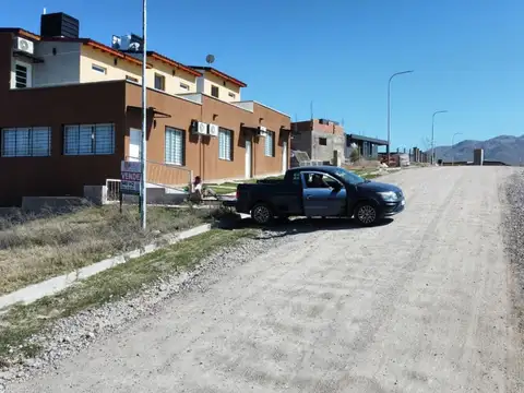 Terreno en Venta en Potrero de los Funes, USD 28.500