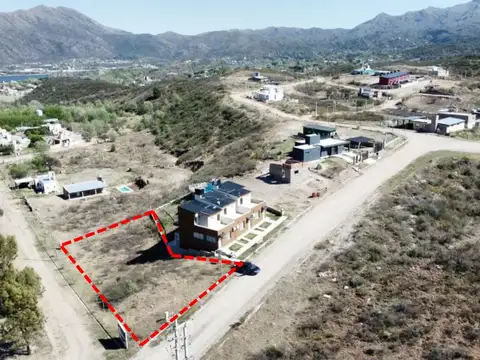 Terreno - venta - argentina, potrero de los funes