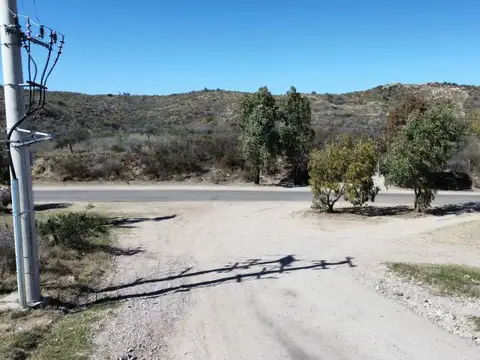 Avenida Ruta 18 100