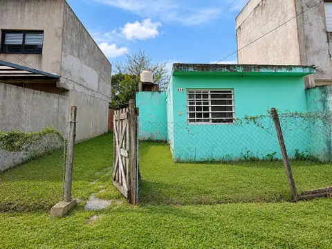 Casa en venta en olmos