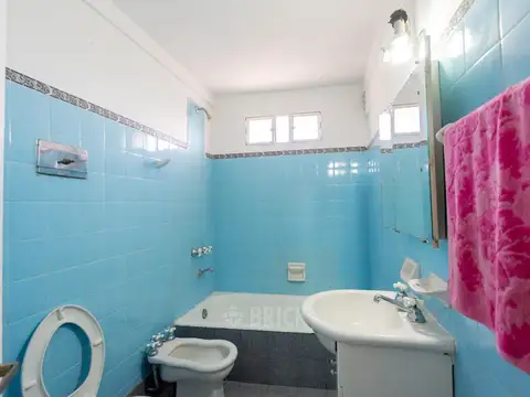 Departamento en Venta 60 años