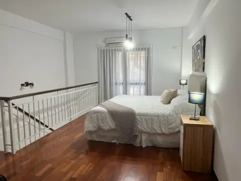 Departamento en Alquiler A Estrenar