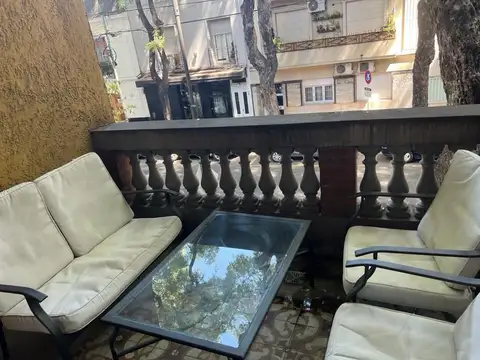 Departamento en Alquiler de 1 dormitorio