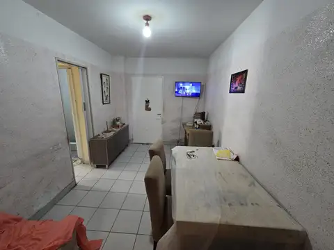 En Venta – Departamento de 3 Ambientes en Planta Baja – Excelente UbicaciónDepartamento en Colegiale