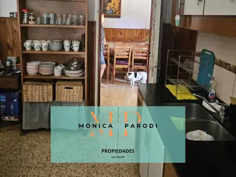 CASA DE 3 AMBIENTES EN VENTA EN MORENO NORTE