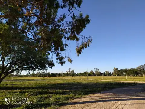 Terreno en Venta en Reconquista, USD 30.000