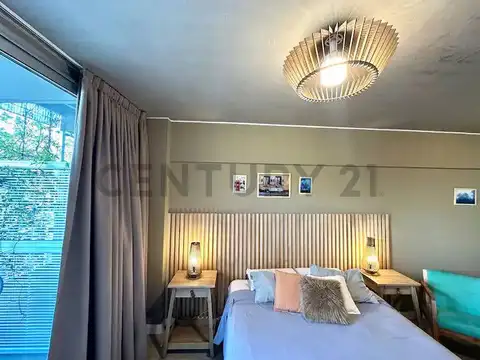 Arévalo 1400, Piso 1