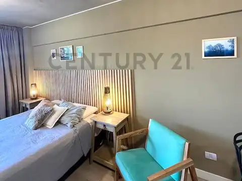 Departamento en Venta en Palermo Hollywood, USD 110.000