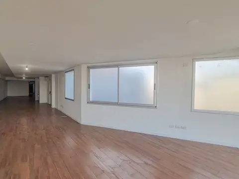 Oficina Monoambiente con 3 baños