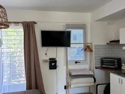Departamento en Alquiler Temporal en Banfield, $ 85.000